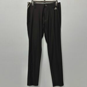 adidas Black Men's Pants